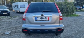 Honda Cr-v 2.0i 4x4 150k.c UNIKAT ITALIA  - [5] 