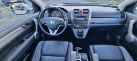 Honda Cr-v 2.0i 4x4 150k.c UNIKAT ITALIA , снимка 12