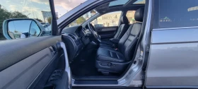 Honda Cr-v 2.0i 4x4 150k.c UNIKAT ITALIA , снимка 7