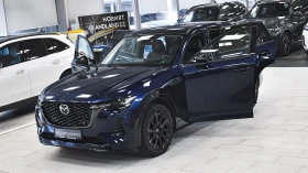     Mazda CX-60 2.5 e-SKYACTIV PHEV HOMURA 4x4 Automatic