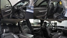 Mazda CX-60 2.5 e-SKYACTIV PHEV HOMURA 4x4 Automatic, снимка 13