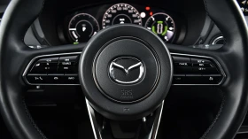 Mazda CX-60 2.5 e-SKYACTIV PHEV HOMURA 4x4 Automatic, снимка 9