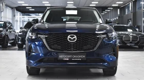 Mazda CX-60 2.5 e-SKYACTIV PHEV HOMURA 4x4 Automatic, снимка 2