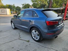 Audi Q3 2.0T quattro | Mobile.bg    7