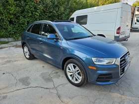 Audi Q3 2.0T quattro | Mobile.bg    5