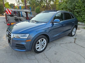 Audi Q3 2.0T quattro | Mobile.bg    4