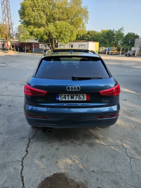 Audi Q3 2.0T quattro | Mobile.bg    2