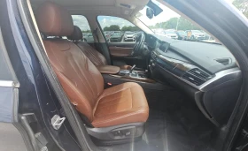 BMW X5 xDrive35i, снимка 8