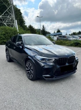 BMW X6 M Competition 4.4 V8 xDrive | Mobile.bg    3