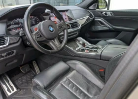 BMW X6 M Competition 4.4 V8 xDrive | Mobile.bg    6