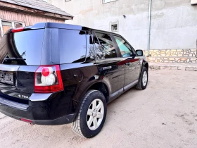 Land Rover Freelander 2 S 2, 2 TD_e 4x4, снимка 4