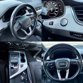 Audi Q7 3.0 TDI / S LINE / MATRIXXX / KOJA / 6+ 1 / EURO 6, снимка 11