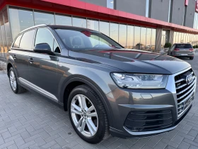     Audi Q7 3.0 TDI / S LINE / MATRIXXX / KOJA / 6+ 1 / EURO 6