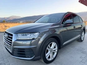     Audi Q7 3.0 TDI / S LINE / MATRIXXX / KOJA / 6+ 1 / EURO 6