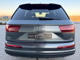 Audi Q7 3.0 TDI / S LINE / MATRIXXX / KOJA / 6+ 1 / EURO 6 | Mobile.bg    6