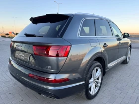 Audi Q7 3.0 TDI / S LINE / MATRIXXX / KOJA / 6+ 1 / EURO 6 | Mobile.bg    7