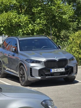 BMW X5 M package 4.0i, снимка 3