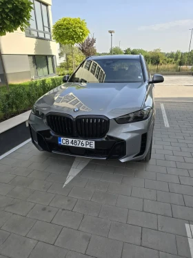 BMW X5 M package 4.0i, снимка 1