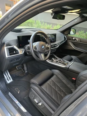 BMW X5 M package 4.0i, снимка 10