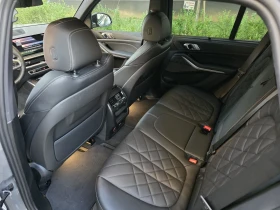 BMW X5 M package 4.0i, снимка 8