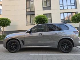 BMW X5 M package 4.0i, снимка 11