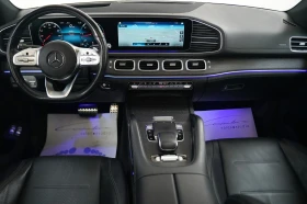 Mercedes-Benz GLE Coupe 350d 4Matic AMG Line, снимка 8