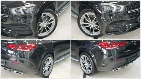 Mercedes-Benz GLE Coupe 350d 4Matic AMG Line, снимка 7