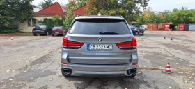 BMW X5 7 мастна М пакет 3000 D, снимка 5