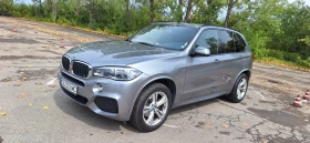 BMW X5 7 мастна М пакет 3000 D, снимка 1