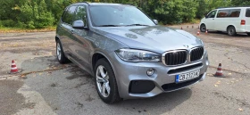 BMW X5 7 мастна М пакет 3000 D, снимка 3