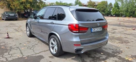 BMW X5 7 мастна М пакет 3000 D, снимка 4