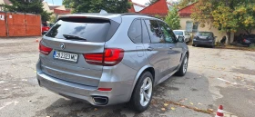 BMW X5 7 мастна М пакет 3000 D, снимка 6