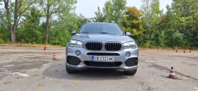 BMW X5 7 мастна М пакет 3000 D, снимка 2