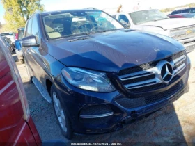 Mercedes-Benz GLE 350 2018 MERCEDES-BENZ GLE 350 4MATIC | Mobile.bg    2