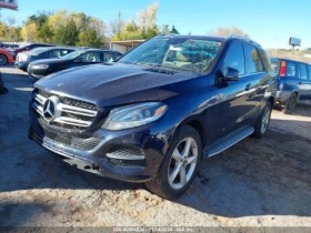  Mercedes-Benz GLE 35...