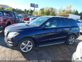 Mercedes-Benz GLE 350 2018 MERCEDES-BENZ GLE 350 4MATIC | Mobile.bg    6