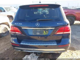 Mercedes-Benz GLE 350 2018 MERCEDES-BENZ GLE 350 4MATIC | Mobile.bg    9