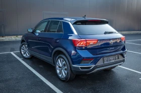 VW T-Roc - [4] 