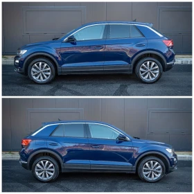 VW T-Roc - [5] 