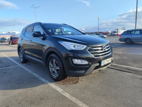 Hyundai Santa fe 2.2 CRDi 4WD | Mobile.bg    2