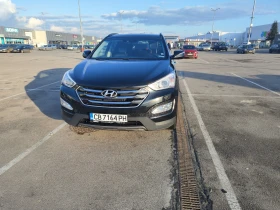 Hyundai Santa fe 2.2 CRDi 4WD | Mobile.bg    9