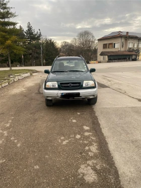 Suzuki Grand vitara, снимка 2