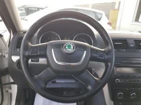 Skoda Yeti АВТОМАТИК , снимка 11