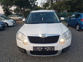 Skoda Yeti АВТОМАТИК , снимка 2