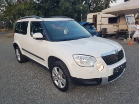 Skoda Yeti АВТОМАТИК , снимка 1