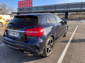 Mercedes-Benz GLA 220 AMG   | Mobile.bg    7