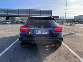 Mercedes-Benz GLA 220 AMG ПАНОРАМА , снимка 5