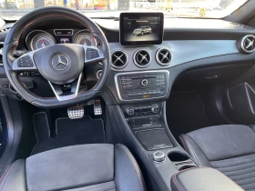 Mercedes-Benz GLA 220 AMG ПАНОРАМА , снимка 13