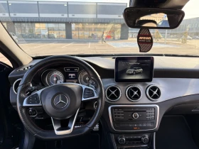 Mercedes-Benz GLA 220 AMG   | Mobile.bg    13