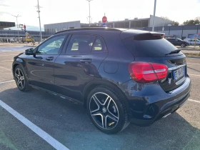 Mercedes-Benz GLA 220 AMG ПАНОРАМА , снимка 6